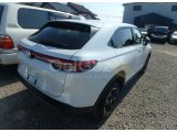 2025 Model Otomatik Honda Vezel