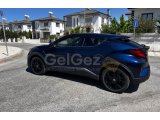 2021 Model Otomatik Toyota C-HR