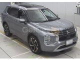 2023 Model Otomatik Mitsubishi Outlander