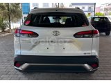2023 Model Otomatik Toyota Corolla