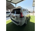 2019 Model Otomatik Toyota Prado
