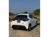 2022 TOYOTA YARIS 1.5 CC HİBRİT OTOMATİK