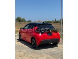 2021 TOYOTA YARIS 1.5 cc HİBRİT OTOMATİK