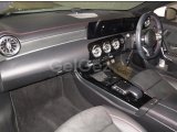 2021 MERCEDES-BENZ CLA 200d AMG LINE 2.0 DİZEL OTOMATİK