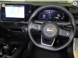 2023 NISSAN NOTE e-POWER