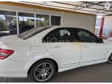 2008 Model Mercedes C220 CDI