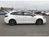 2023 Model Toyota Corolla