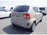 2022 Model Otomatik Suzuki Ignis