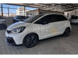2024 Model Otomatik Honda Fit
