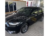 2024 Model Otomatik Honda ZR-V