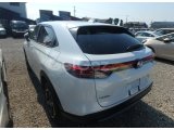 2025 Model Otomatik Honda Vezel