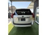 2019 Model Otomatik Toyota Prado