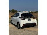 2022 TOYOTA YARIS 1.5 CC HİBRİT OTOMATİK