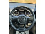 2021 TOYOTA YARIS 1.5 cc HİBRİT OTOMATİK