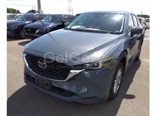 2022 MAZDA CX-5 2.0 BENZİN OTOMATİK