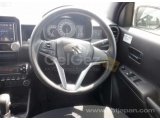 2022 Model Otomatik Suzuki Ignis