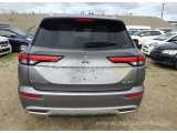 2023 Model Otomatik Mitsubishi Outlander