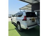 2019 Model Otomatik Toyota Prado