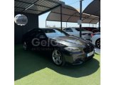 2012 Model Otomatik BMW 5 Serisi