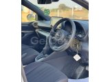 2022 TOYOTA YARIS 1.5 CC HİBRİT OTOMATİK