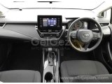 2023 Model Toyota Corolla