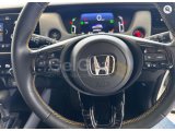 2024 Model Otomatik Honda Fit