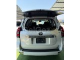 2019 Model Otomatik Toyota Prado