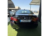 2012 Model Otomatik BMW 5 Serisi
