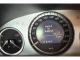 2008 Model Mercedes C220 CDI