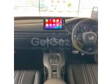 2024 Model Otomatik Honda ZR-V