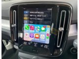 2022 Model Otomatik Volvo XC40