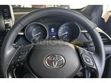 2021 Model Otomatik Toyota C-HR