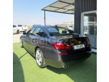2012 Model Otomatik BMW 5 Serisi