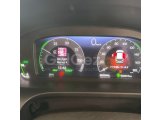 2024 Model Otomatik Honda ZR-V