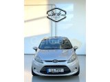FORD FIESTA 2011
