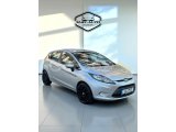 FORD FIESTA 2011