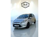 FORD FIESTA 2011