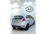 FORD FIESTA 2011