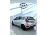 FORD FIESTA 2011
