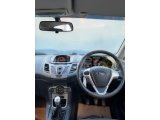 FORD FIESTA 2011