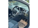 FORD FIESTA 2011