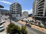 GİRNE/MERKEZ'DE SATILIK 2+1 DAİRELER