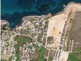 GİRNE KARŞIYAKA'DA SATILIK ARSA
