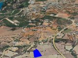 GİRNE/TEPEBAŞINDA SATILIK ARAZİ