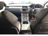 Sahibinden Acil Satılık Range Rover Evouqe
