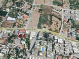 GİRNE/LAPTA LAPTAMAR BÖLGESİNDE SATILIK KONUT İMARLI ARSA
