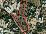 TÜRK KOÇAN- GİRNE/ZEYTİNLİK'TE 9 DÖNÜM SATILIK ARSA