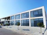 LEFKOŞA/ALAYKÖY SANAYİ'DE KİRALIK DÜKKANLAR