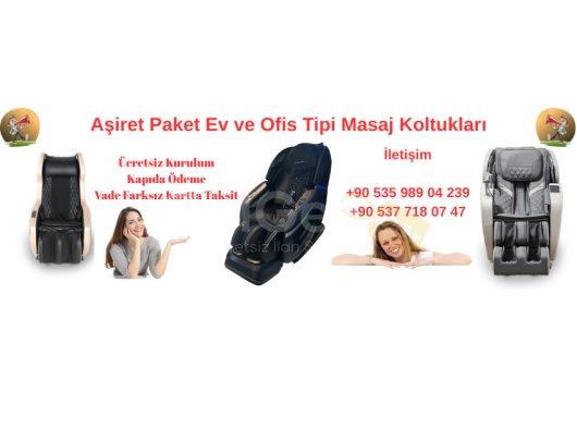 Diyarbakır Masaj Koltuğu Fiyatları Ücretsiz Kurulum Ücretsiz Nakliye