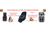 Buy the Best Massage Chairs Online Turkey - Importer